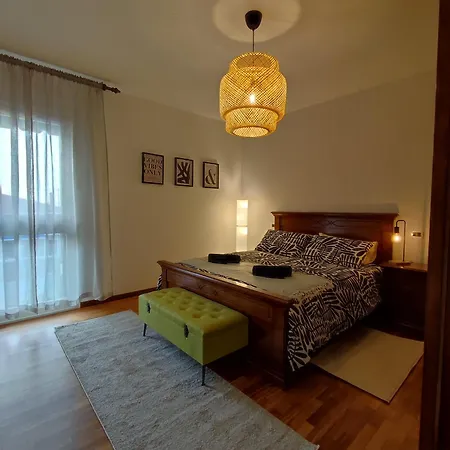 Appartement Casa Flora Cittadella