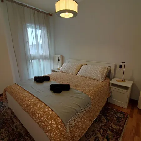 Casa Flora Appartement *